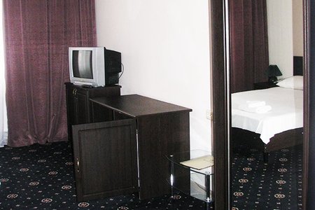 «Максимус» отель - 30