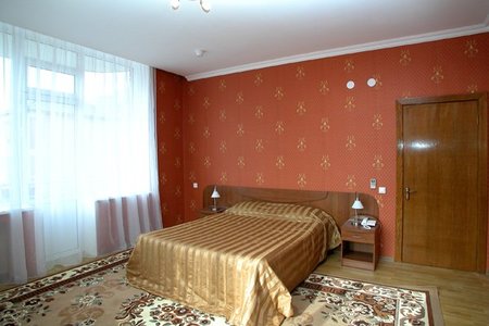 «Ателика Светлана» курортный отель - 11