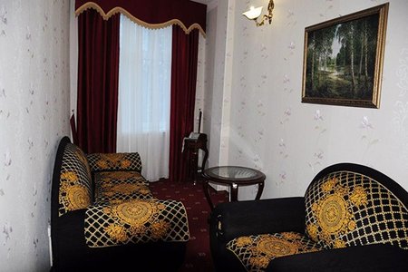 «Ателика Гранд Босфор» курортный отель - 0