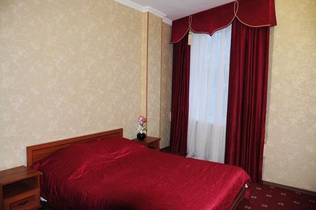 «Ателика Гранд Босфор» курортный отель - 11