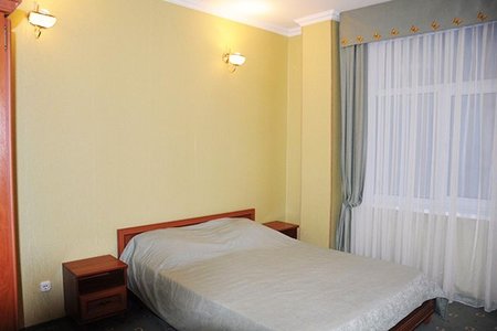 «Ателика Гранд Босфор» курортный отель - 19