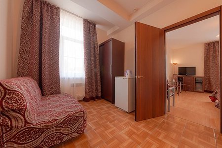 «Черноморская» комплекс малых гостиниц - 0