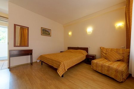 «Черноморская» комплекс малых гостиниц - 5