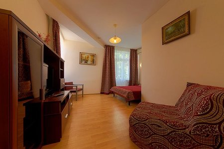 «Черноморская» комплекс малых гостиниц - 23