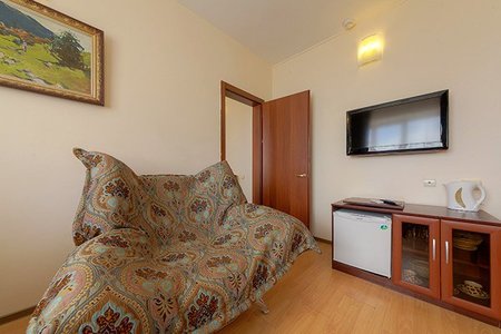 «Черноморская» комплекс малых гостиниц - 29