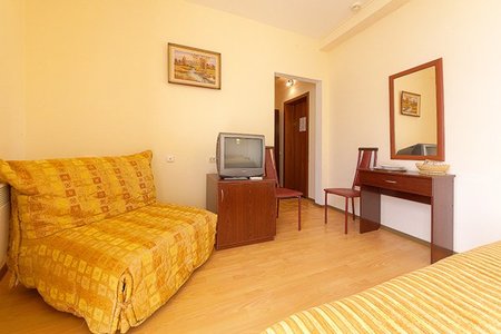 «Черноморская» комплекс малых гостиниц - 42
