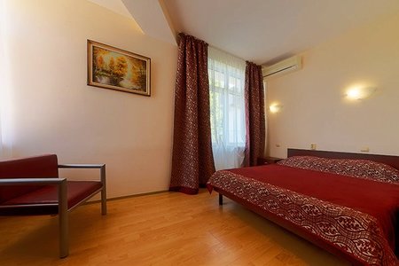«Черноморская» комплекс малых гостиниц - 44